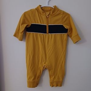 Old Navy 0-3 month One-Piece
